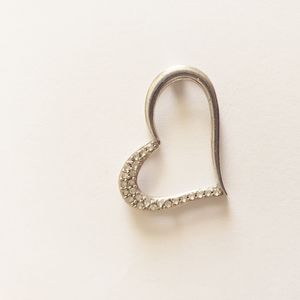 925 Sterling Silver Charm